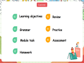 外研版英語八年級(jí)下冊(cè) Module 10 Unit 3《Language in use》課件+教案+素材
