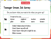 外研版英語八年級(jí)下冊(cè) Module 10 Unit 2《It seemed that they were speaking to me in person》課件+教案