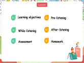 外研版英語八年級(jí)下冊(cè) Module 10 Unit 1《I hope that you can join us one day》課件+教案+素材