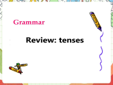 外研版高中英語選擇性必修四Unit 1 Period 1《Using languages》課件