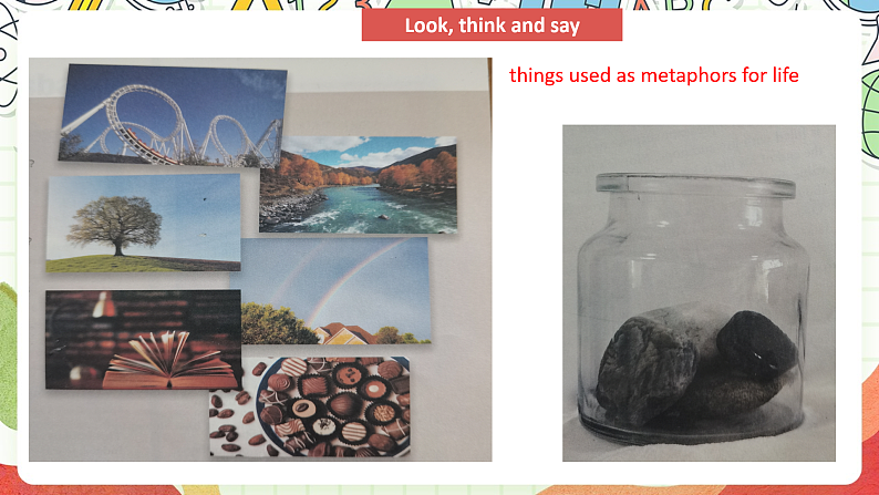 外研版高中英语选择性必修四Unit 2 Period 1《Starting out  and understan 》课件第3页