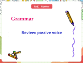 外研版高中英語選擇性必修四Unit 2 Period 2《Using languages 》課件
