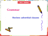 外研版高中英語選擇性必修四Unit 3 Period 2《Using languages》課件