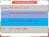 外研版高中英語選擇性必修四Unit 3 Period 2《Using languages》課件