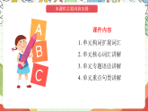 外研版高中英語(yǔ)選擇性必修四Unit 4《Everydayeconomics》單元復(fù)習(xí)課件
