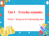 外研版高中英語(yǔ)選擇性必修四Unit 4 Period 1《Starting out  and understan》課件