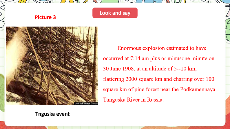 外研版高中英语选择性必修四Unit 5 Period 1《Starting out  and understan》课件07