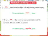 外研版高中英語選擇性必修四Unit 5 Period 2《Using languages》課件