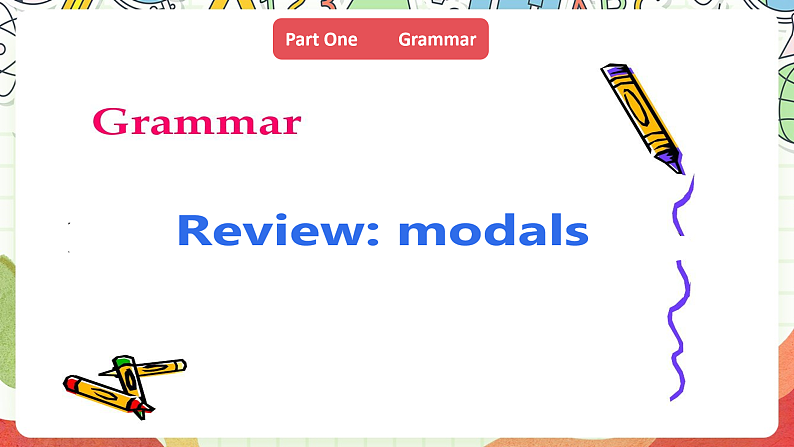 外研版高中英语选择性必修四Unit 6 Period 2《Using languages》课件第2页