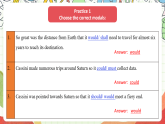 外研版高中英語選擇性必修四Unit 6 Period 2《Using languages》課件