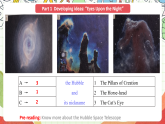 外研版高中英語選擇性必修四Unit 6 Period 3《Developing ideas and presen》課件