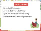 仁爱科普版英语八下 Unit 5 Topic 2 《 I’m feeling better now》 Section A 课件+教案+音视频