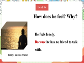仁爱科普版英语八下 Unit 5 Topic 2 《 I’m feeling better now》 Section A 课件+教案+音视频