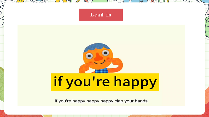 仁爱科普版英语八下 Unit 5 Topic 2 《 I’m feeling better now》Section B 课件第3页