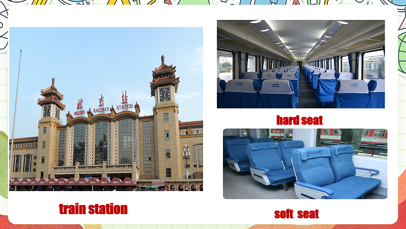 仁爱科普版英语八下 Unit 6 Topic 1 《Enjoy Cycling》Section B 课件第5页