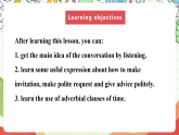 仁愛(ài)科普版英語(yǔ)八下 Unit 6 Topic 2 《Enjoy Cycling》Section A 課件+教案+音視頻