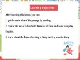 仁愛科普版英語八下 Unit 6 Topic 2 《Enjoy Cycling》Section D 課件+教案+音視頻
