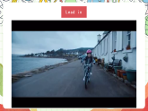 仁愛科普版英語八下 Unit 6 Topic 3 《Enjoy Cycling》Section D 課件+教案+音視頻