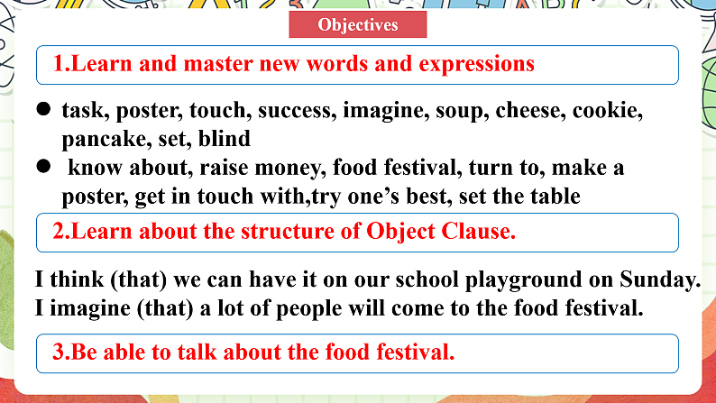 仁爱科普版英语八下 Unit 7 Topic 1 《Our Clothes》 Section A 课件第2页