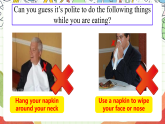 仁愛科普版英語八下 Unit 7 Topic 2 《Food festival》 Section C 課件+教案+音視頻