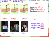 仁愛科普版英語八下 Unit 7 Topic 3 《Food festival》Section D 課件+教案+音視頻