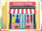 仁愛科普版英語八下 Unit 8 Topic 1 《 We will have a class fashion show》Section A 課件+教案+音視頻