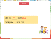 仁愛科普版英語八下 Unit 8 Topic 1 《 We will have a class fashion show》Section B 課件+教案+音視頻