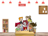仁爱科普版英语八下 Unit 8 Topic 2 《 Our Clothes》 Section B 课件+教案+音视频