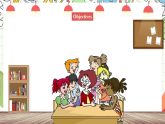 仁爱科普版英语八下 Unit 8 Topic 2 《 Our Clothes》 Section C 课件+教案+音视频