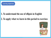 人教版（2019）高中英語(yǔ)必修第三冊(cè)Unit 3《Diverse Cultures》Discovering Useful Structures 課件