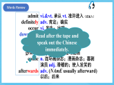 人教版（2019）高中英語(yǔ)必修第三冊(cè)Unit 3《Diverse Cultures》Reading and Thinking 課件