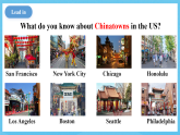 人教版（2019）高中英語(yǔ)必修第三冊(cè)Unit 3《Diverse Cultures》Reading for writing 課件