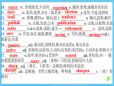 人教版（2019）高中英語(yǔ)必修第三冊(cè)Unit 2《Morals and Virtues》單元復(fù)習(xí)課件