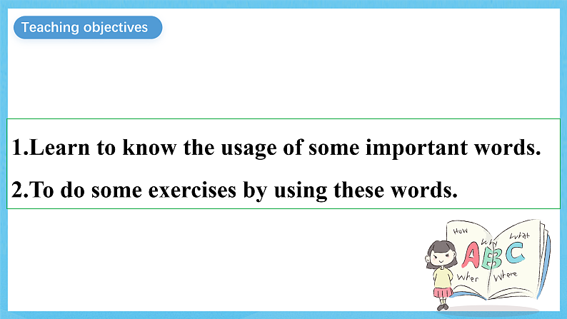 人教版（2019）高中英语必修第三册Unit 3《Diverse Cultures》单元复习课件第3页