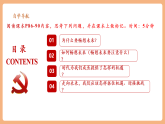 【2025春核心素养】部编版道德与法治九下7.2《走向未来》（课件PPT+教学设计+课时训练+视频素材）