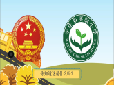 统编版道德与法治四年级上册《1我们班四岁了》名师课件1（第2课时）