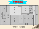 初中  歷史  人教版（2024）  七年級上冊第17課 西晉的短暫統(tǒng)一和北方各族的內(nèi)遷 課件