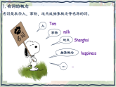 新人教版英语七上Unit 2 Grammar focus 课件