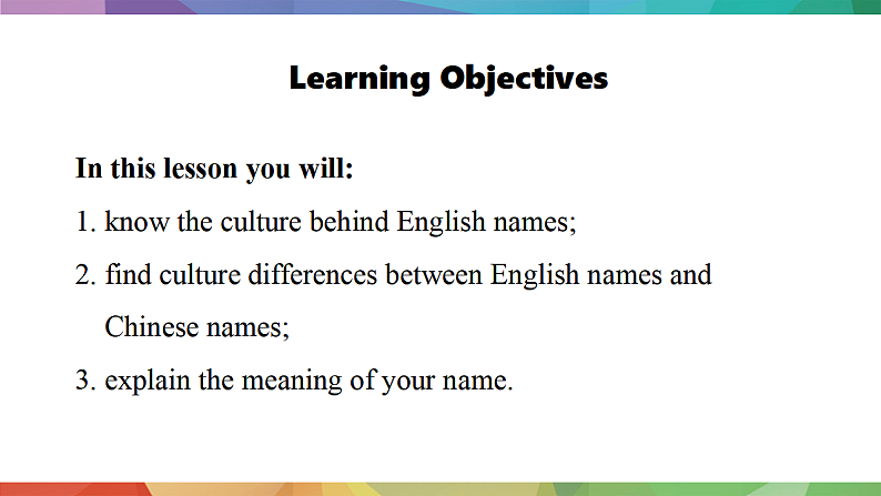 新人教版英语七上Unit 2 Reading Plus 课件第2页