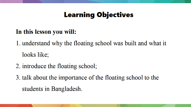 新人教版英语七上Unit 3 Reading Plus 课件第2页