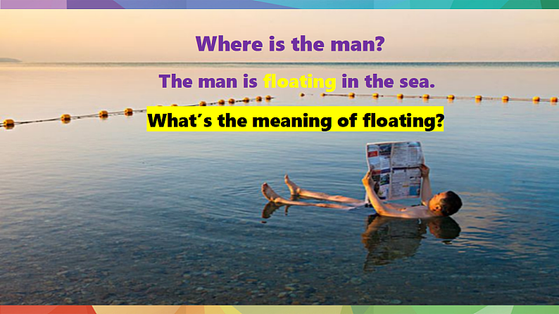 新人教版英语七上Unit 3 Reading Plus 课件第4页