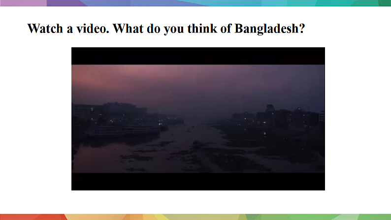 新人教版英语七上Unit 3 Reading Plus 课件第7页