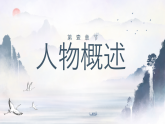 【中職語文專用】(高教版2023基礎(chǔ)模塊下冊)第7.3課《赤壁賦》 課件+教案+同步練習(xí)含解析