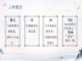 【中職語文專用】(高教版2023基礎(chǔ)模塊下冊)第7.3課《赤壁賦》 課件+教案+同步練習(xí)含解析