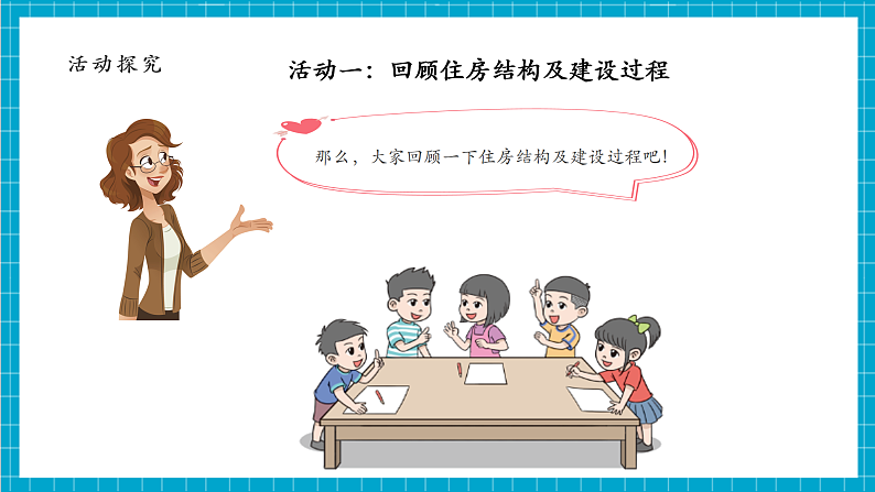 【大单元整体教学】1.2认识工程 课件第7页