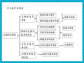 【大单元核心素养】教科版科学六年级下册2.6《古代生物的多样性》单元整体分析+课时课件+课时教案+素材