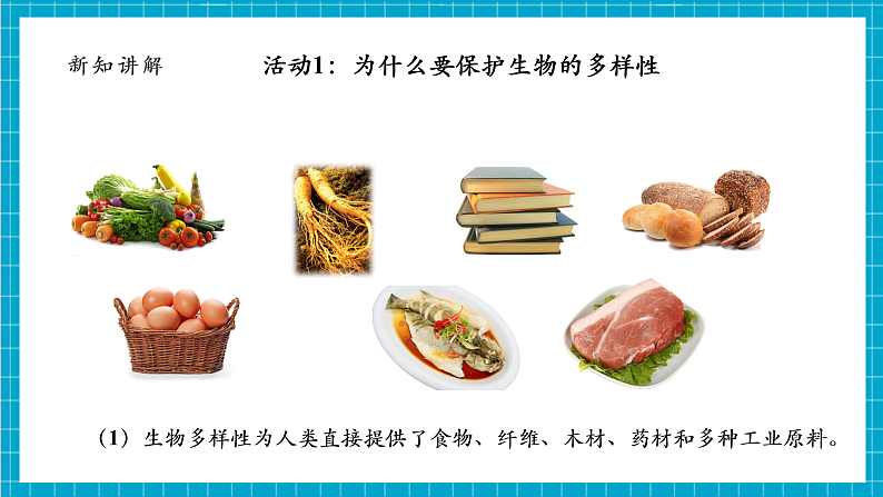 【大单元整体教学】2.7《保护生物多样性》课时课件第8页