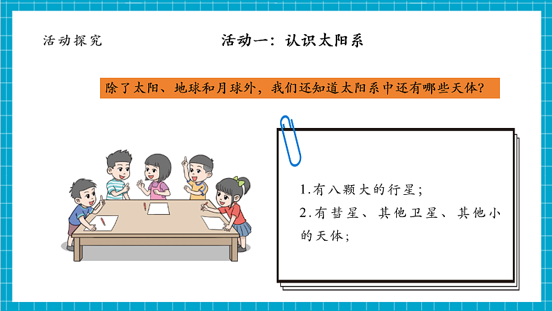 【大单元整体教学】3.1太阳系大家庭 课件第7页