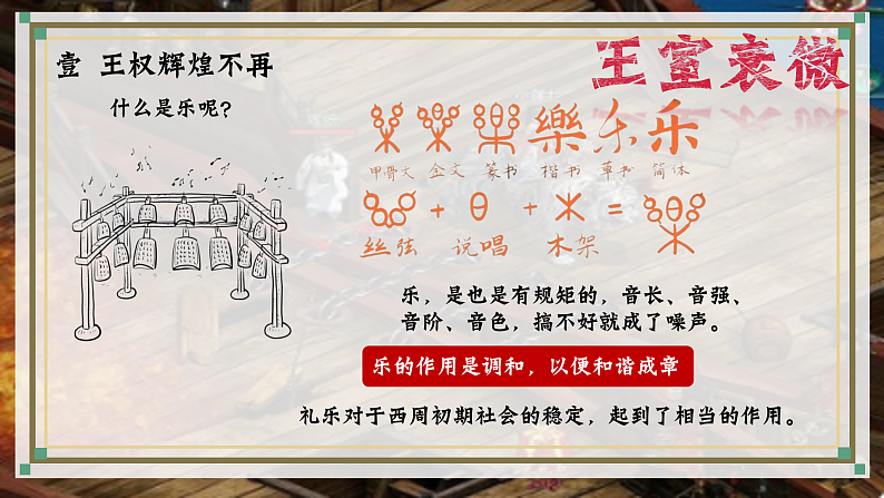 部编版初中历史课件新教材七上第5课动荡变化中的春秋时期第7页