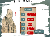 部编版初中历史课件新教材七上第7课百家争鸣